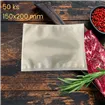 Vakuovací sáčky strukturované 150x200 mm 50 ks