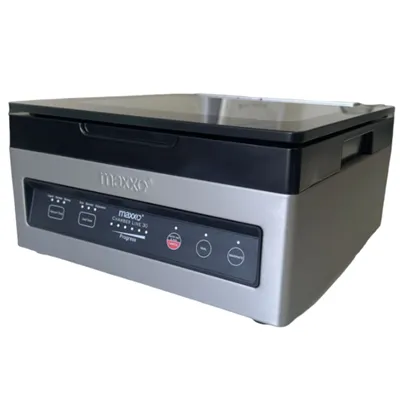 Vakuová balička potravin Maxxo Chamber Line 30