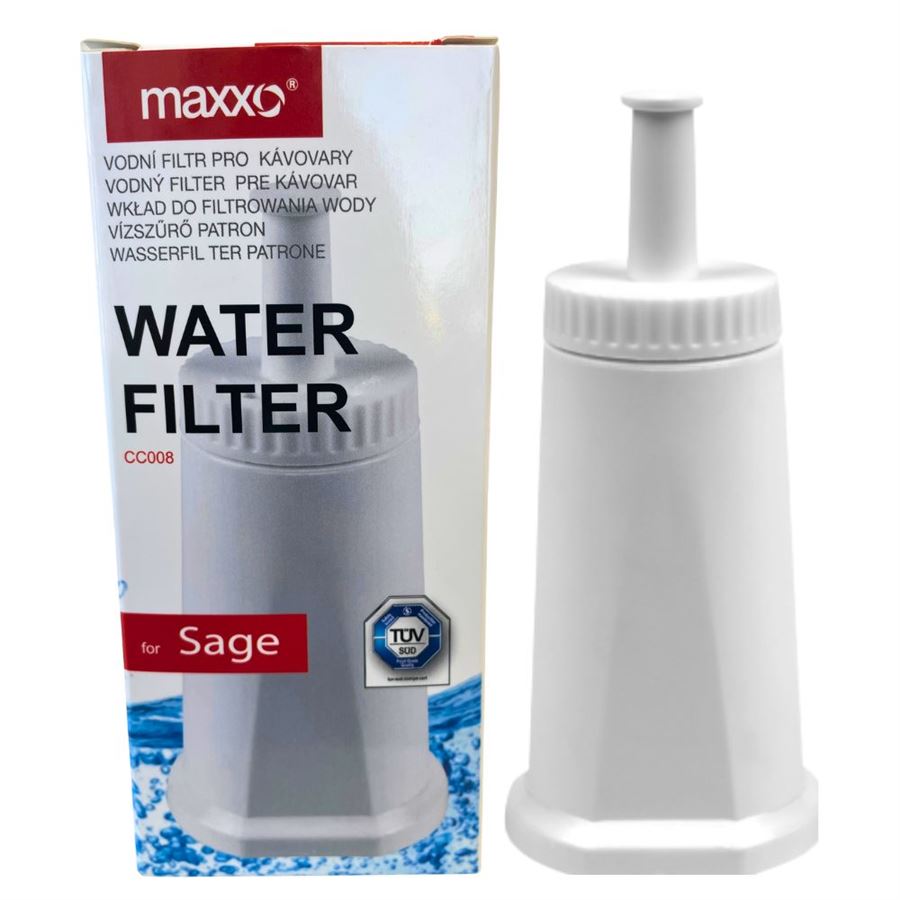 Levně Maxxo CC008 náhradní filtr pro kávovary Sage