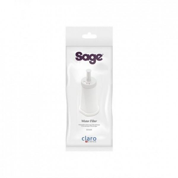 Sage Claris BES008 vodní filtr do kávovaru 1 ks
