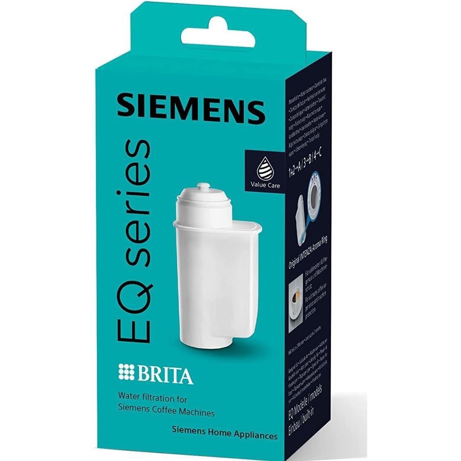 Siemens Brita Intenza TZ70003 17004340 vodní filtr 