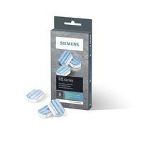 Siemens TZ80002A odvápňovací tablety 2v1