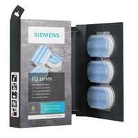 Siemens TZ80002A odvápňovací tablety 2v1