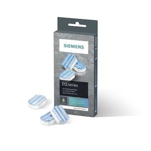 Siemens TZ80002A odvápňovací tablety 2v1