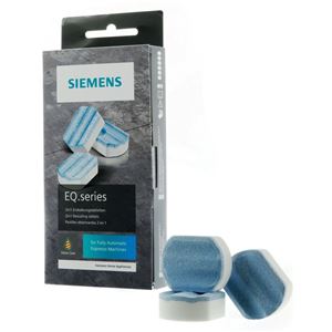 Siemens TZ80002A odvápňovací tablety 2v1