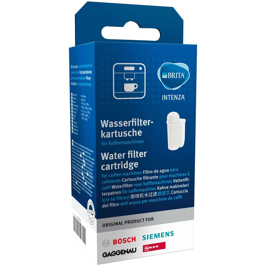 Bosch / Siemens Brita Intenza 17000705 vodní filtr