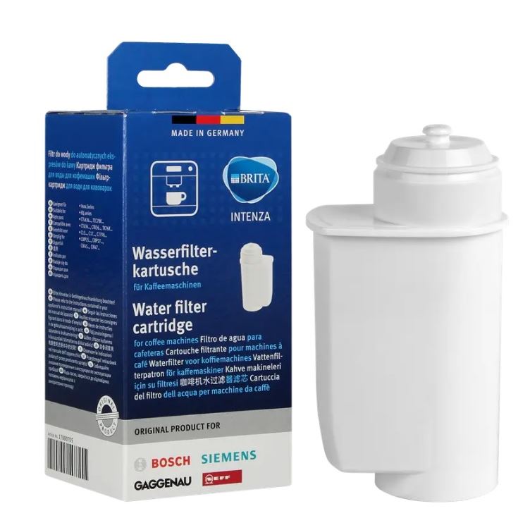 Siemens TZ70003 Water filter BRITA Intenza 17004340 - buy at