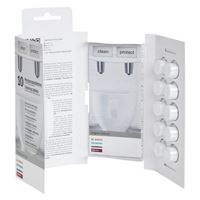 Bosch / Siemens TCZ8001 čisticí tablety 10 ks