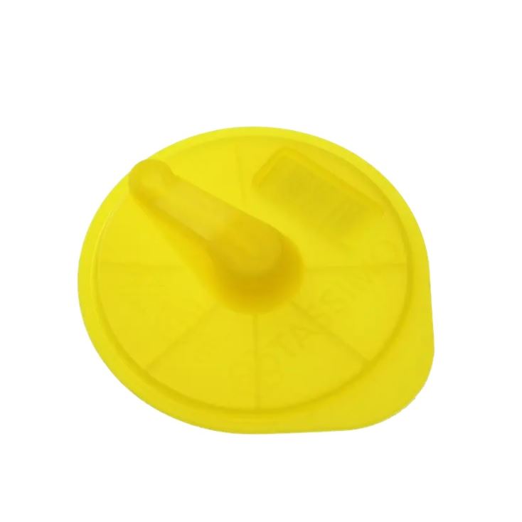 Bosch Tassimo servisní T-Disc žlutý