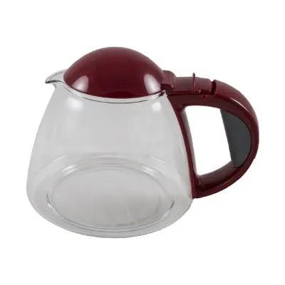 Bosch 646860 skleněná konvička do kávovaru 