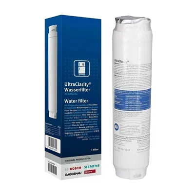 Bosch / Siemens Neff UltraClarity 644845 / 740560 / 11034151 filtr do lednice