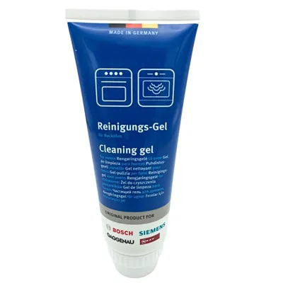 Bosch/Siemens 00311859 (00312324) čisticí gel na trouby 200 ml