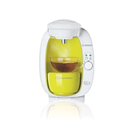 Tassimo výměnný přední kryt TCZ2003 649057 limetkový