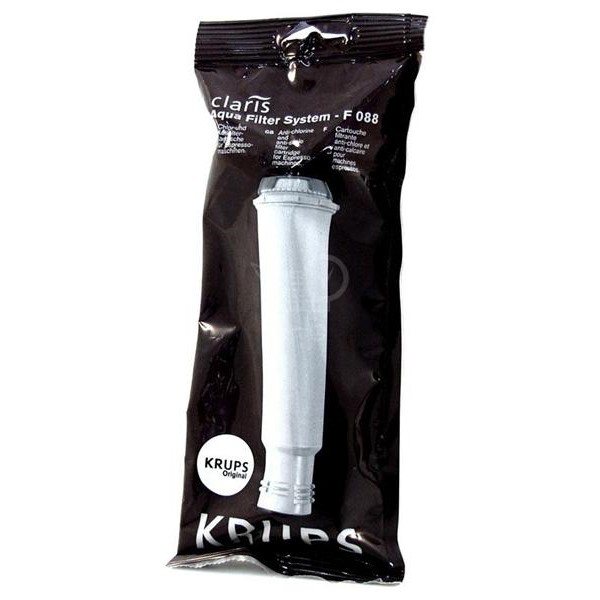 Krups F08801 Aqua Filter Claris 1 ks