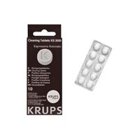 Krups XS300010 čisticí tablety