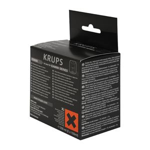 Krups XS900010 čisticí tekutina do Barista 