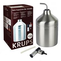 Krups AutoCappuccino systém XS6000 pro kávovary