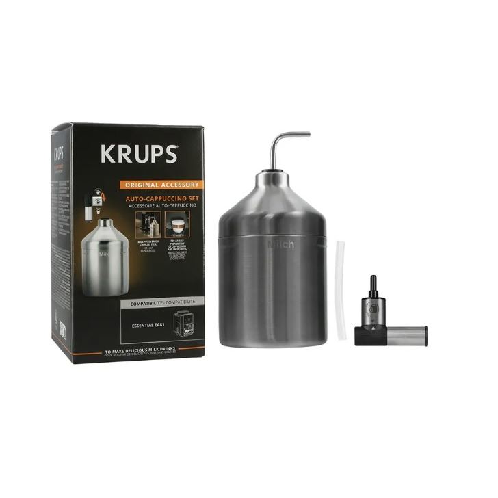 Krups AutoCappuccino systém XS6000 pro kávovary | PENEPEX.CZ