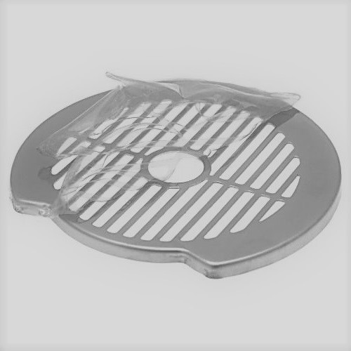 Levně Krups Dolce Gusto odkapávací mřížka do kávovaru MS-621027