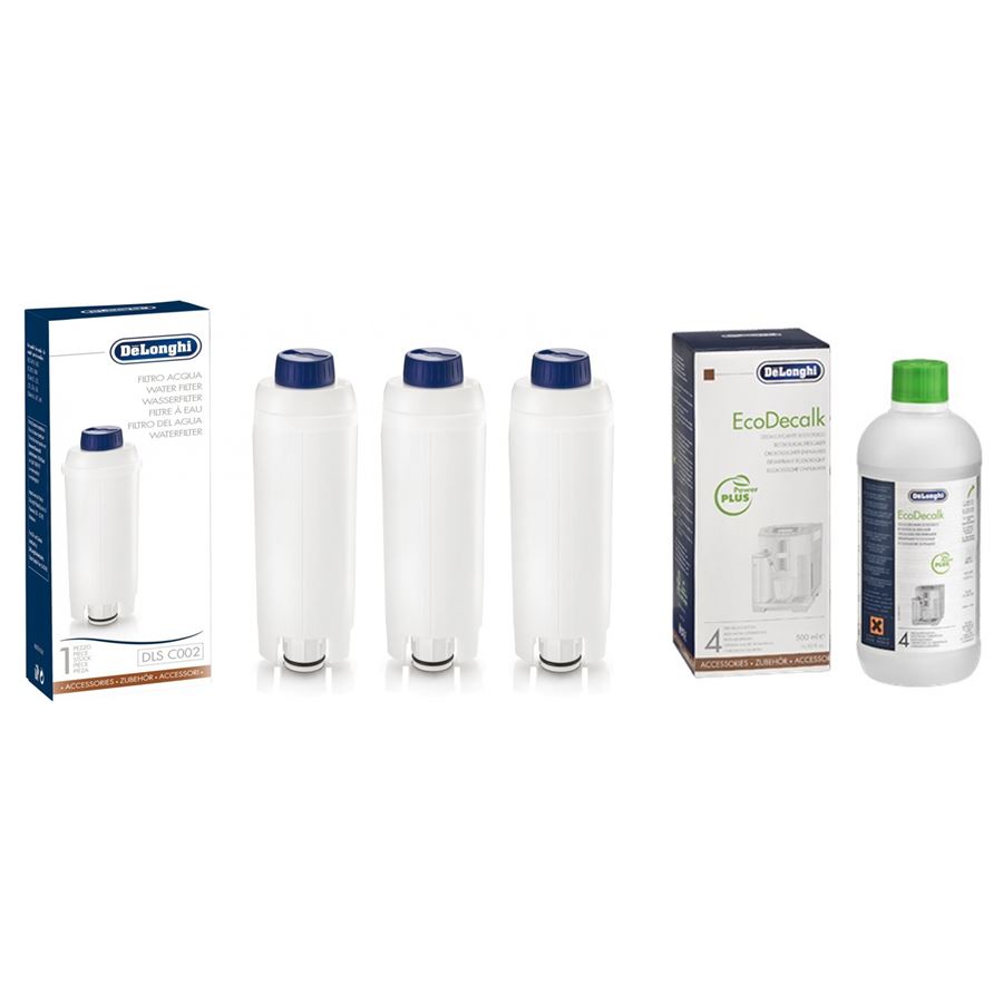 DeLonghi EcoDecalk 500 ML