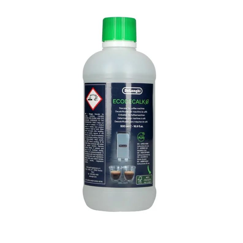 DeLonghi EcoDecalk odvápňovač 500 ml