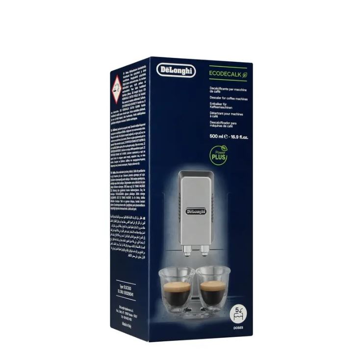 DeLonghi EcoDecalk odvápňovač 500 ml