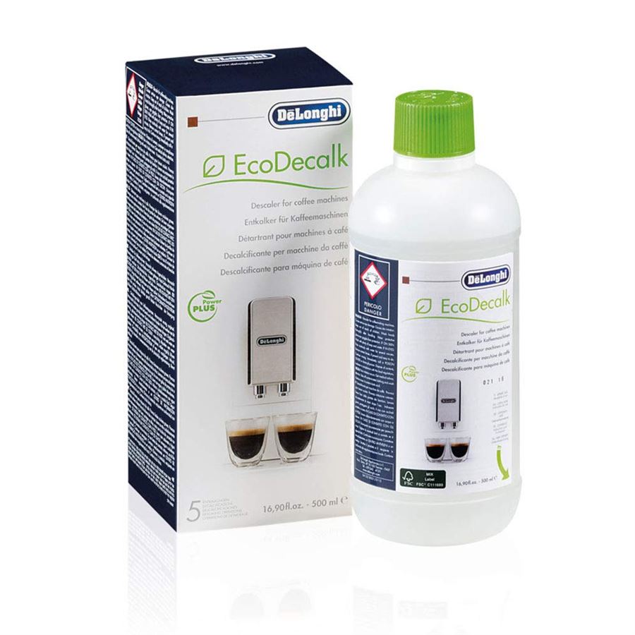 DeLonghi EcoDecalk odvápňovač 500 ml