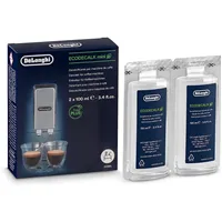 DeLonghi EcoDecalk odvápňovač mini 2 x 100 ml