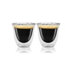 DeLonghi Espresso skleničky 2 ks 60 ml
