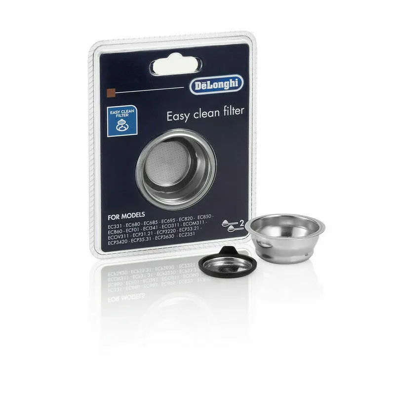 DeLonghi sítko do kávovaru 7313288199,7313285839/DLSC401 5513281001
