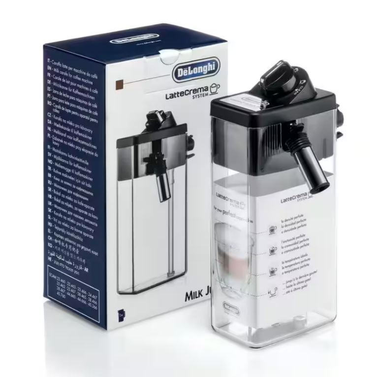 Levně DeLonghi mlékovka ECAM 28.465, 44.660, 45.760 / DLSC011
