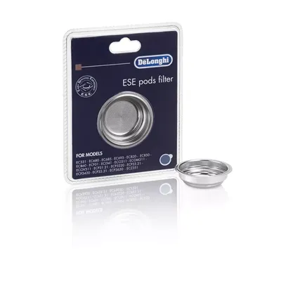 DeLonghi DLSC402 5513281011 sítko na ESE pody do páky kávovaru