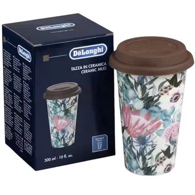 DeLonghi DLSC065 Multicolor termohrnek 300 ml