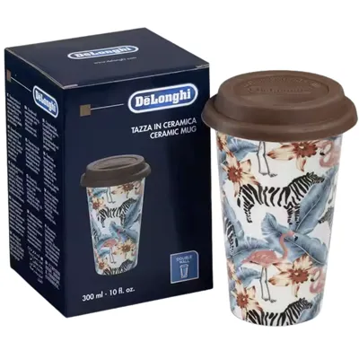 DeLonghi DLSC067 Animals termohrnek 300 ml