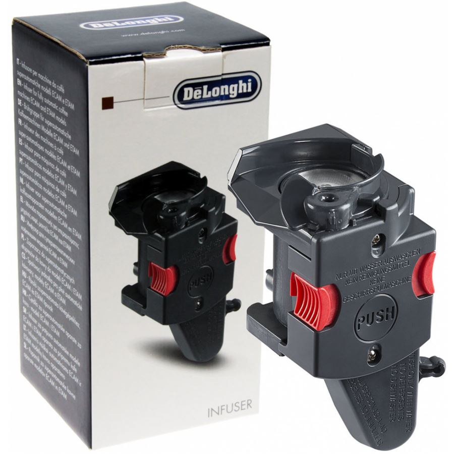 Levně DeLonghi centrální jednotka ECAM, ETAM 7313251451