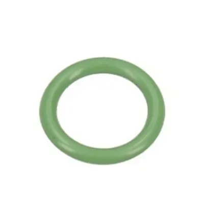 DELONGHI těsnící kroužek 5313220031 zelený, 02037 FKM