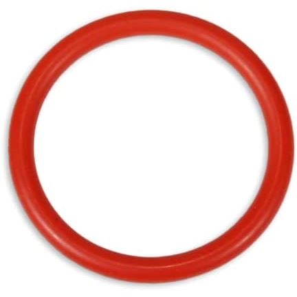 Delonghi o-kroužek silikonový 5332149100 43,6 / 35,2 x 4,2 mm, těsnění pístu spařovače