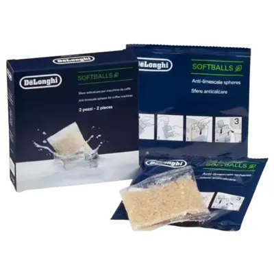 DeLonghi DLSC551/ 5513282331 kuličky na změkčení vody