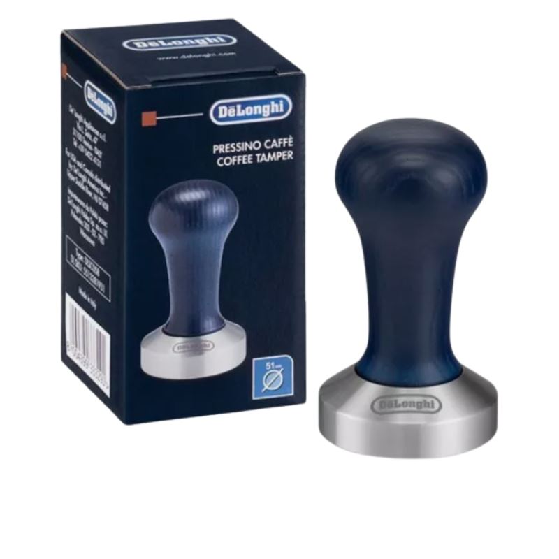 Levně DeLonghi DLSC058 / 5513281931 pěchovadlo na kávu