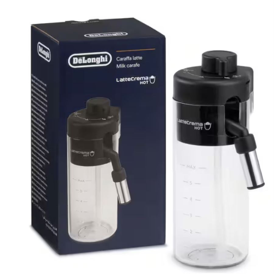 Levně DeLonghi mlékovka DLSC033, MAGNIFICA PLUS