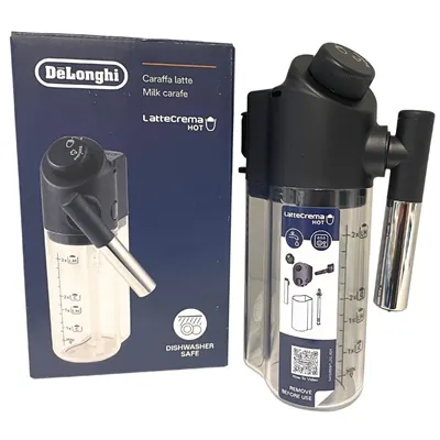 DeLonghi nádobka na mléko AS00009731 / DLSC035
