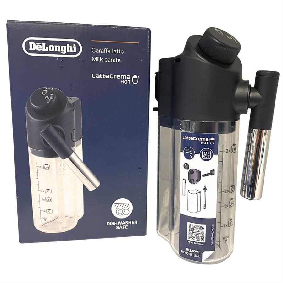 Levně DeLonghi mlékovka AS00009731 / DLSC035