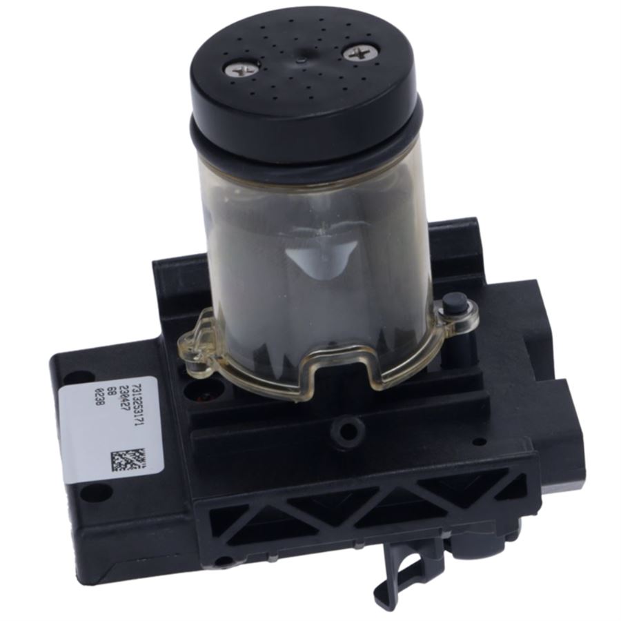 Levně Delonghi 7313253171 píst spařovače kávovaru