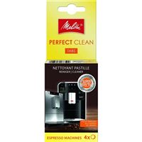 Melitta čisticí tablety Perfect Clean 4 x 1,8 g