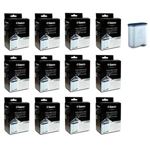 Saeco AquaClean CA6903/00 filtry 12 ks