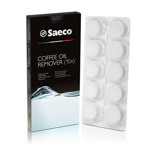 Levně SAECO Čistící tablety do spařovací jednotky CA6704/99