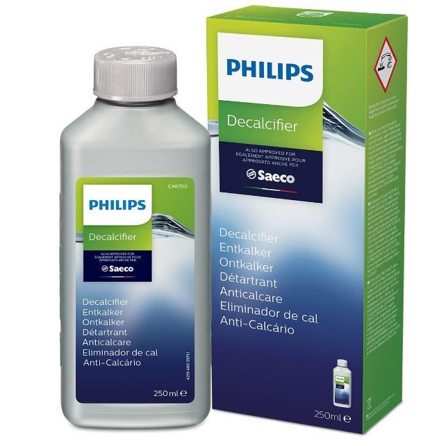 Levně Philips CA6700/10 odvápňovač 250 ml