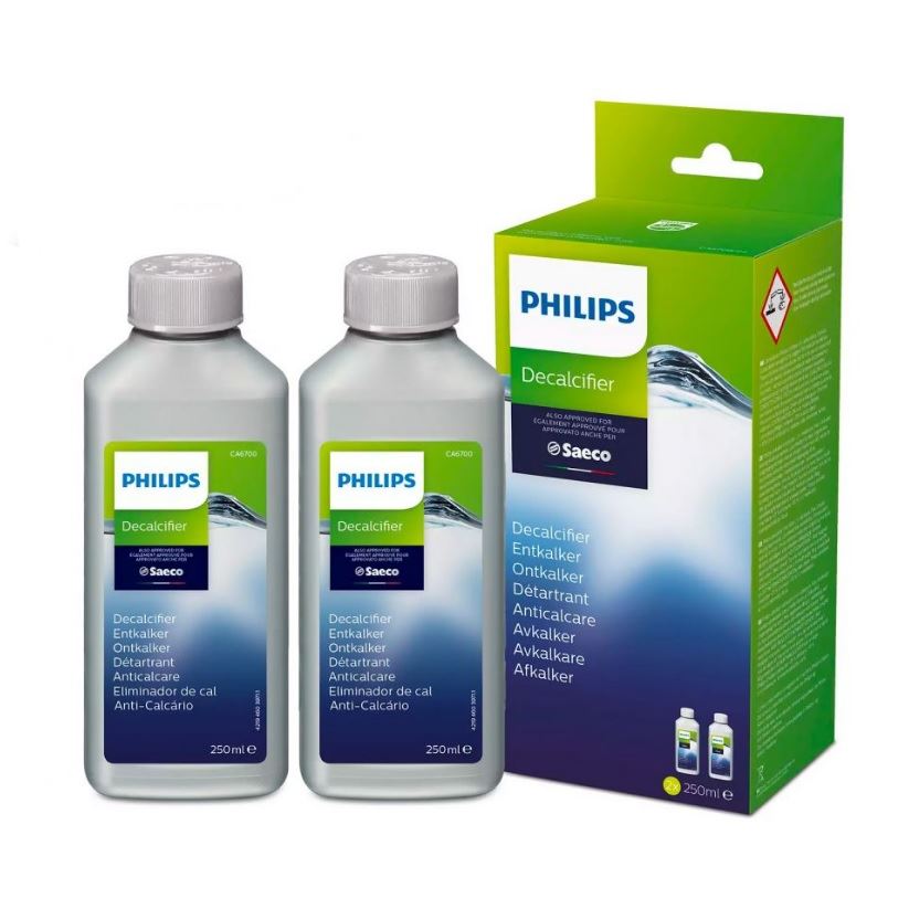 Philips CA6700/22 odvápňovač 250 ml 2 ks PENEPEX.CZ
