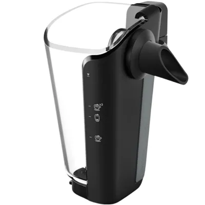 Philips LatteGo CA6708/10 mléčný systém
