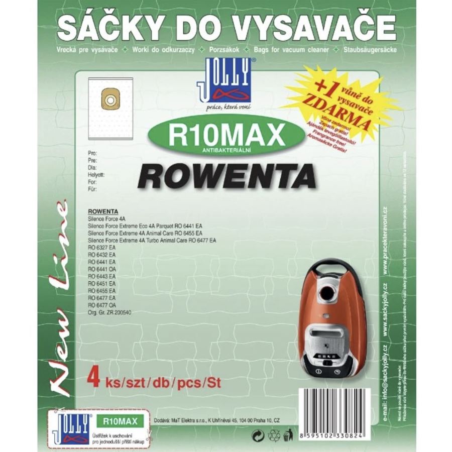 Levně JOLLY R10 MAX 4ks